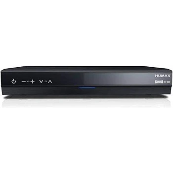 Personal Video Recorder
